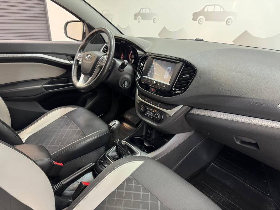 Lada (ВАЗ) Vesta I Ставрополь  - изображение 10