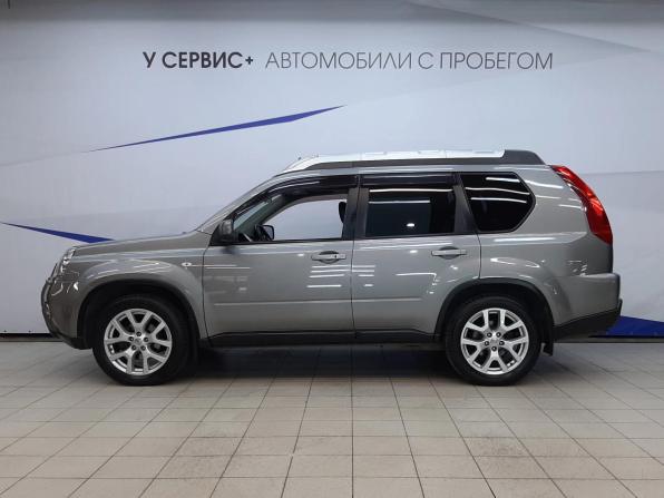 Nissan X-Trail II Рестайлинг с пробегом 2012 года, цена 1 430 000 рублей, 172378 км, внедорожник, Автокод Объявления