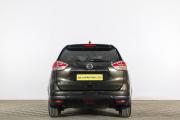 Nissan X-Trail III Тюмень  - изображение 28