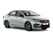 Lada (ВАЗ) Vesta I Рестайлинг (NG) Москва  - изображение 2