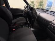 Chevrolet Niva I Рестайлинг Волгоград  - изображение 27