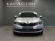 Skoda Octavia III (A7) Рестайлинг Пермь  - изображение 21