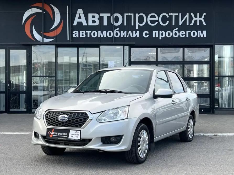 Datsun on-DO I Волгоград  - изображение 3