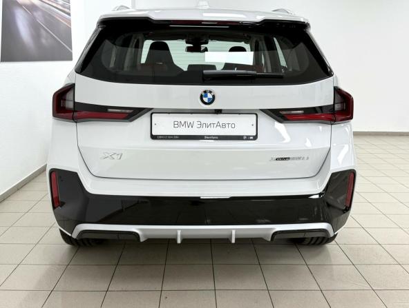 BMW X1 III (U11/U12) с пробегом 2024 года, цена 5 750 000 рублей, 410 км, внедорожник, Автокод Объявления