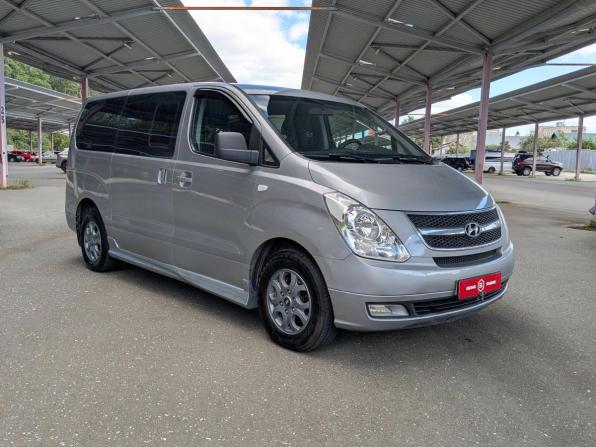 Hyundai Grand Starex I с пробегом 2011 года, цена 1 474 900 рублей, 537800 км, минивэн, Автокод Объявления