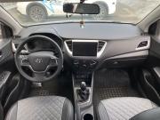 Hyundai Solaris II Брянск  - изображение 25