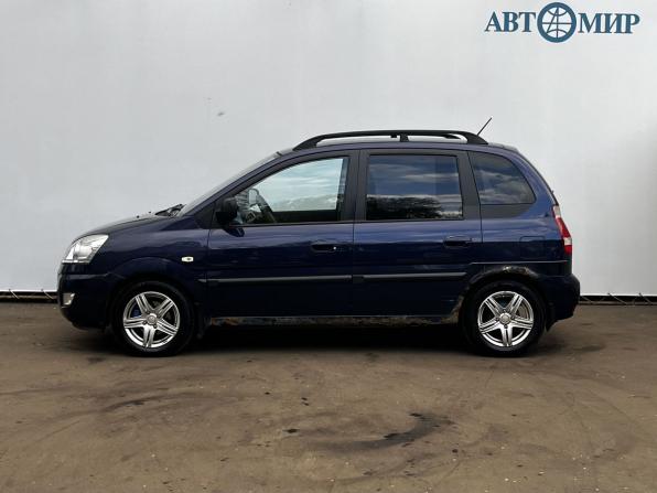 Hyundai Matrix I Рестайлинг с пробегом 2008 года, цена 450 000 рублей, 170567 км, компактвэн, Автокод Объявления