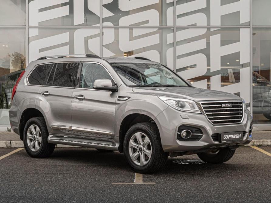 Haval H9 I Рестайлинг Краснодар  - изображение 1