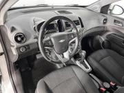 Chevrolet Aveo II Ногинск  - изображение 34
