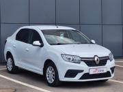 Renault Logan II Рестайлинг Воронеж  - изображение 22