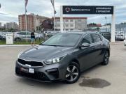 Kia Cerato IV Калуга  - изображение 24