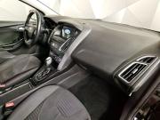 Ford Focus III Рестайлинг Москва  - изображение 31