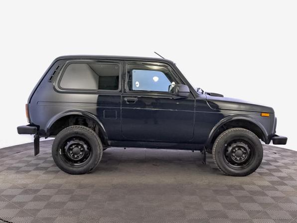 Lada (ВАЗ) Niva Legend с пробегом 2024 года, цена 865 000 рублей, 34725 км, внедорожник, Автокод Объявления
