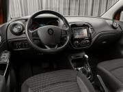 Renault Kaptur I Москва  - изображение 32