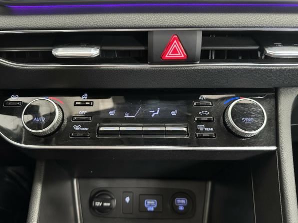 Hyundai Sonata VIII (DN8) с пробегом 2021 года, цена 1 995 000 рублей, 152343 км, седан, Автокод Объявления