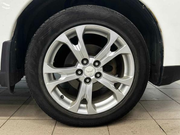 Mitsubishi Outlander III с пробегом 2012 года, цена 1 180 000 рублей, 208852 км, внедорожник, Автокод Объявления