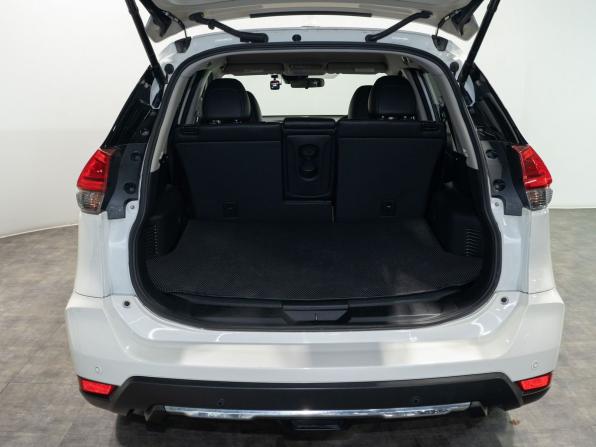 Nissan X-Trail III Рестайлинг с пробегом 2019 года, цена 2 300 000 рублей, 62940 км, внедорожник, Автокод Объявления