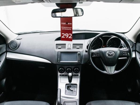 Mazda Axela II с пробегом 2010 года, цена 890 000 рублей, 139130 км, хэтчбек, Автокод Объявления