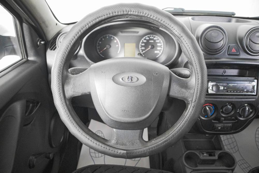 Lada (ВАЗ) Granta I Кемерово  - изображение 16