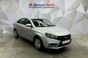 Lada (ВАЗ) Vesta I Азнакаево  - изображение 29