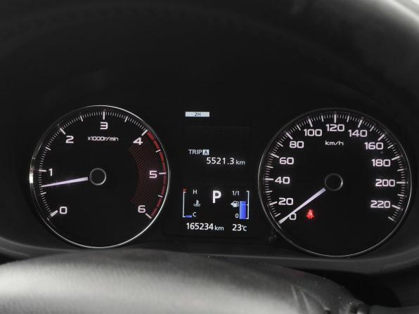 Mitsubishi Pajero Sport III с пробегом 2019 года, цена 2 690 000 рублей, 165232 км, внедорожник, Автокод Объявления