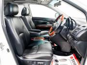 Toyota Harrier II (XU30) Чита  - изображение 26