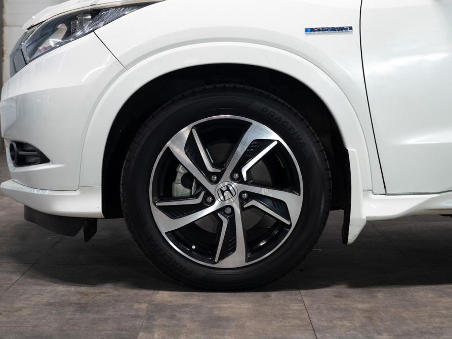 Honda Vezel I Чита  - изображение 15