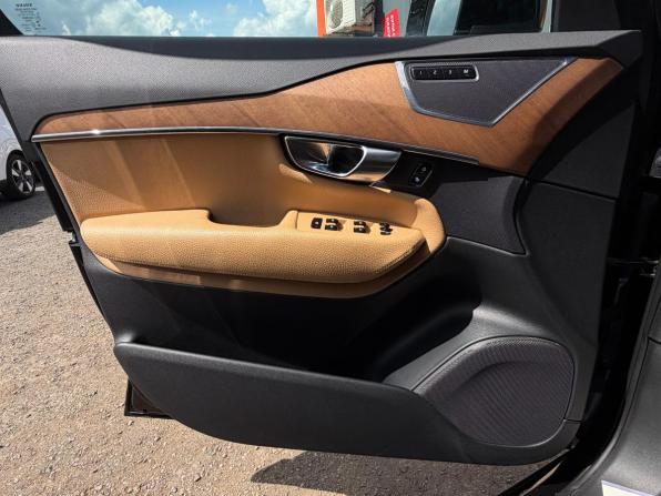 Volvo XC90 II с пробегом 2017 года, цена 3 400 000 рублей, 148447 км, внедорожник, Автокод Объявления