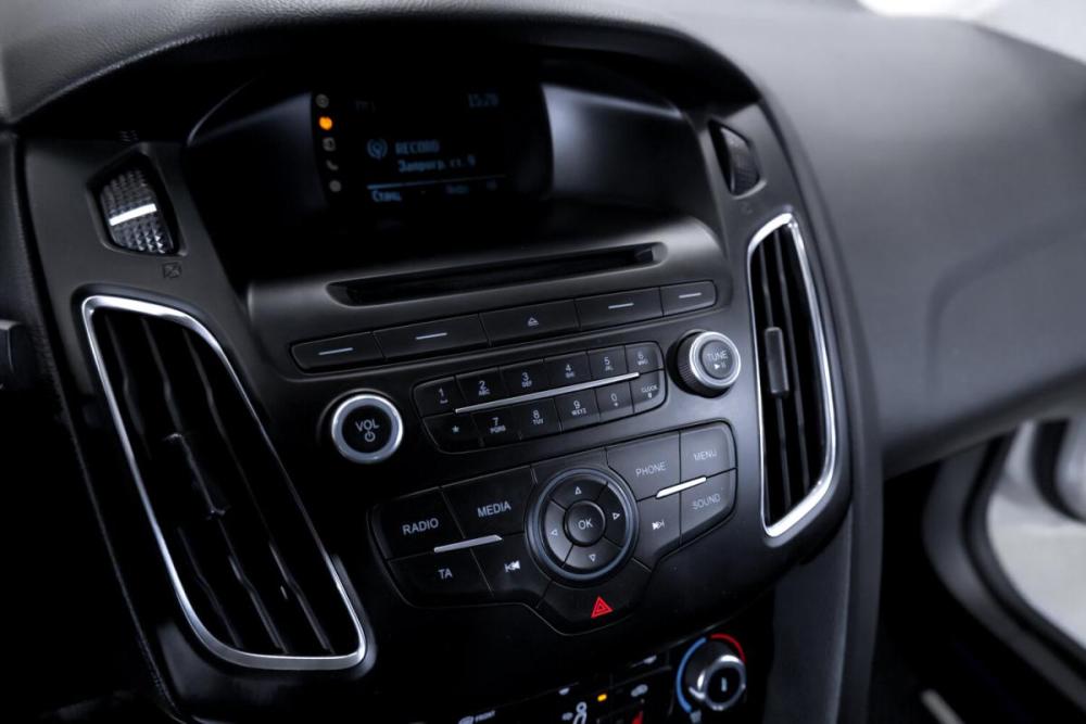 Ford Focus III Рестайлинг Тюмень  - изображение 21