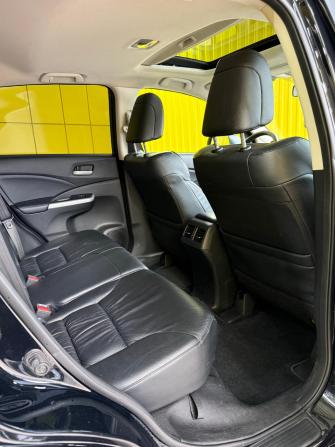 Honda CR-V IV с пробегом 2014 года, цена 1 909 000 рублей, 190000 км, внедорожник, Автокод Объявления