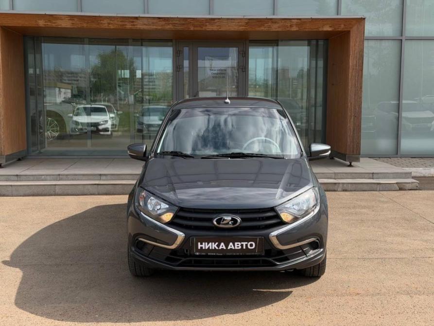 Lada (ВАЗ) Granta I Рестайлинг Оренбург  - изображение 2