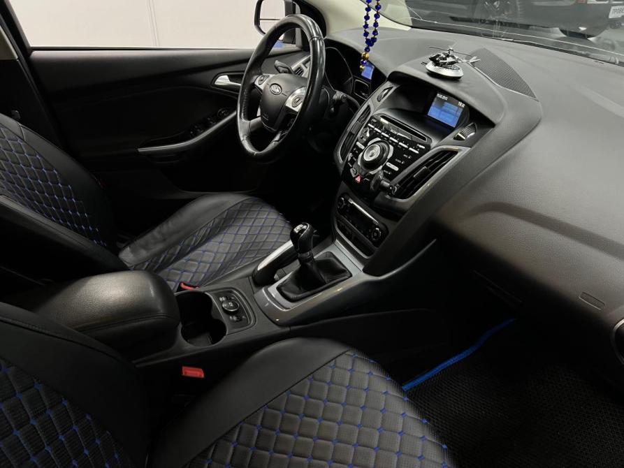 Ford Focus III Казань  - изображение 21