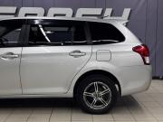 Toyota Corolla XI (E160 E170 E180) Благовещенск  - изображение 39