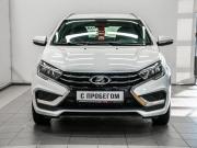 Lada (ВАЗ) Vesta I Рестайлинг (NG) Красноярск  - изображение 33