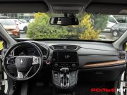 Honda CR-V V Москва  - изображение 31