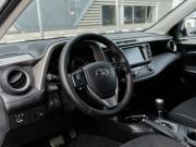 Toyota RAV4 IV (XA40) Рестайлинг Казань  - изображение 18