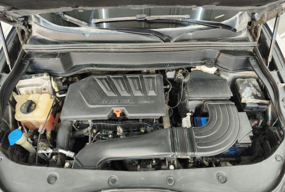 Haval F7 I Екатеринбург  - изображение 17