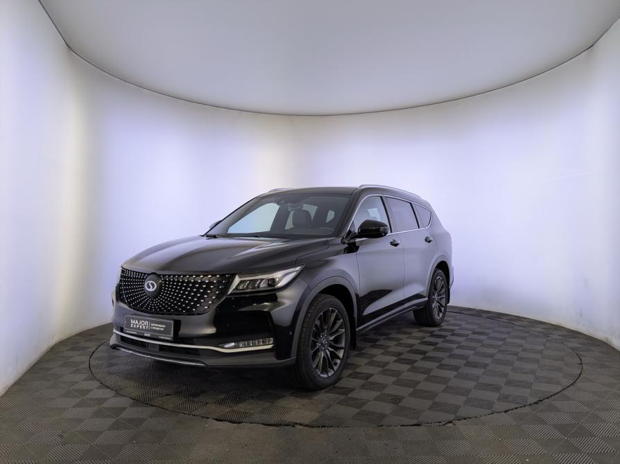 Dongfeng DFSK ix7 Москва  - изображение 1
