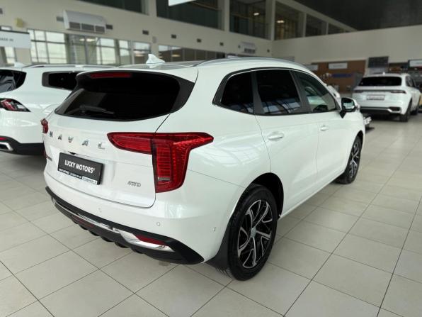 Haval Jolion I с пробегом 2023 года, цена 1 895 000 рублей, 51097 км, внедорожник, Автокод Объявления