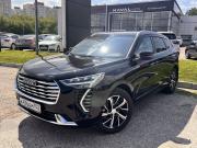 Haval Jolion I Уфа  - изображение 20