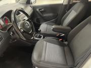Volkswagen Polo V Рестайлинг Воронеж  - изображение 31