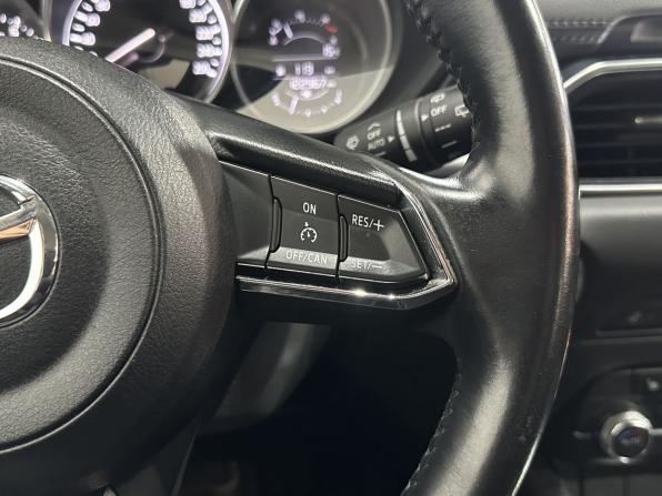 Mazda CX-5 II с пробегом 2019 года, цена 1 970 000 рублей, 123000 км, внедорожник, Автокод Объявления