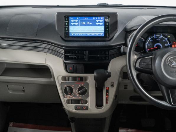 Daihatsu Move VI с пробегом 2016 года, цена 600 000 рублей, 137845 км, микровэн, Автокод Объявления