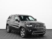 Jeep Grand Cherokee IV (WK2) Рестайлинг Москва  - изображение 18