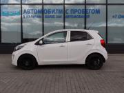Kia Picanto III Екатеринбург  - изображение 26
