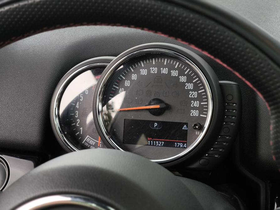 Mini Countryman II Санкт-Петербург  - изображение 14
