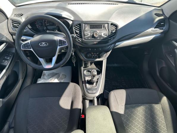 Lada (ВАЗ) Vesta I с пробегом 2019 года, цена 750 000 рублей, 159000 км, седан, Автокод Объявления