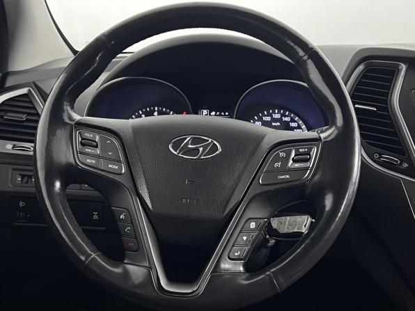 Hyundai Santa Fe III Рестайлинг с пробегом 2016 года, цена 1 799 000 рублей, 135137 км, внедорожник, Автокод Объявления