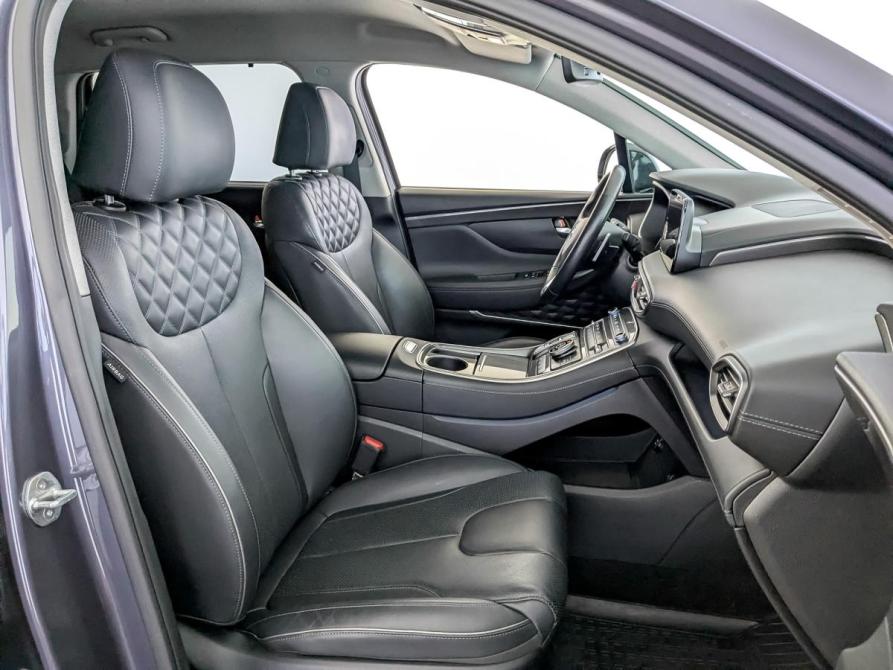 Hyundai Santa Fe IV Рестайлинг Москва  - изображение 25