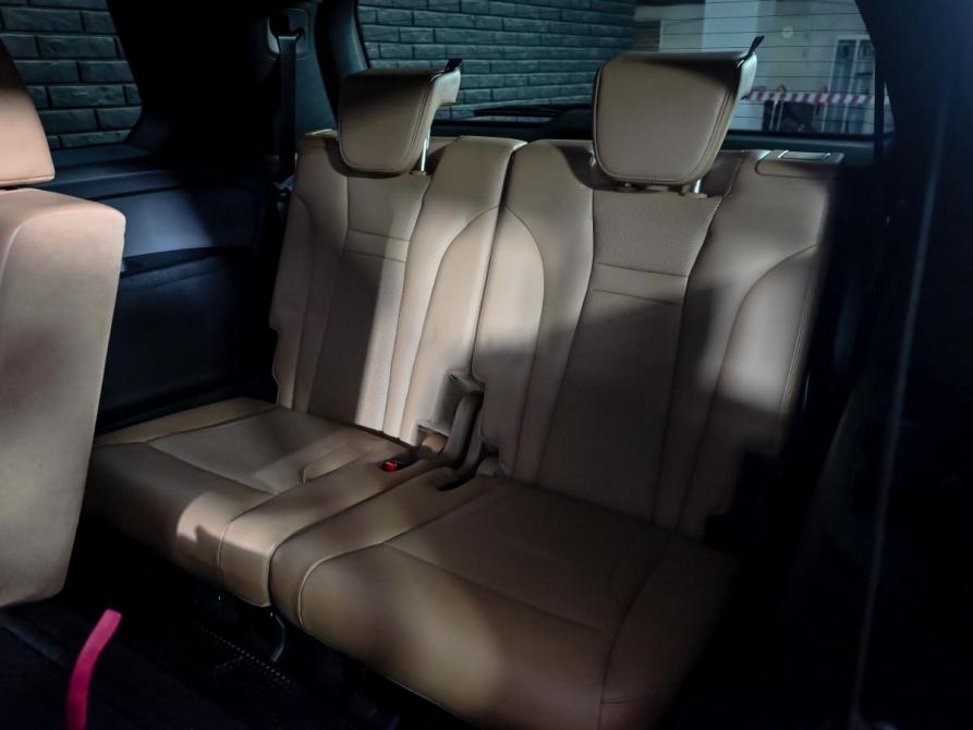 GAC GS8 II Екатеринбург  - изображение 22